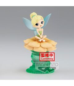 Disney Characters Tinker Bell Ver.B Q posket figure 10cm