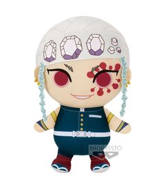 Demon Slayer Tengen Uzui Plush 32cm BP18637