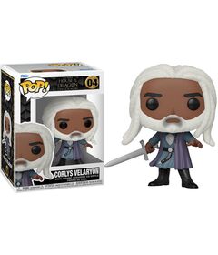 FUNKO POP House of the Dragon Corlys Velaryon 65609