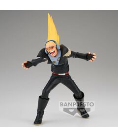 My Hero Academia The Amazing Heroes vol. 23 Hizashi Yamada Present Mic figure 15cm