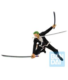 One Piece Film Red Ichibansho More Beat Roronoa Zoro BP63663