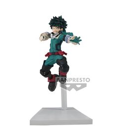 My Hero Academia Izuku Midoriya Deku figure 11cm