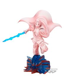 One Piece Film Red Monkey D Luffy Shanks figure 11cm