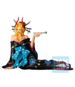 Bandai - One Piece: Maria Ichibansho Figure 15cm