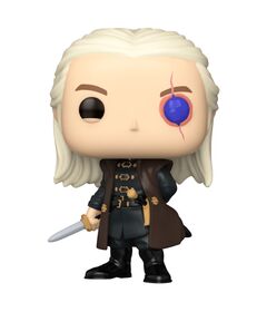 Funko Pop! House of the Dragon - Aemond Targaryen 13 Chase