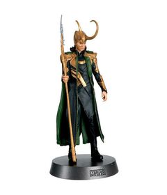 Marvel Avengers Heavyweights Loki figure