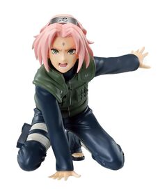 Naruto Shippuden Panel Spectacle Haruno Sakura BP88138P