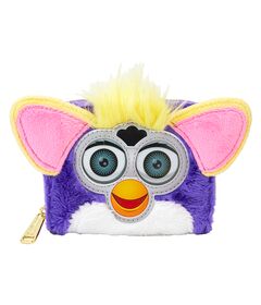 LOUNGEFLY Loungefly Furby wallet