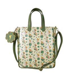 Loungefly disney Tinker Bell bag + purse 671803536395