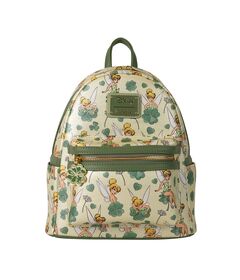 Loungefly Disney Tinker Bell backpack 671803536371