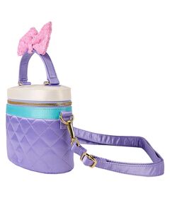 Loungefly Disney Daisy shoulder bag 671803539761