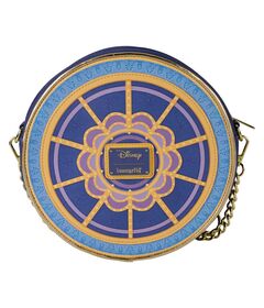 LOUNGEFLY Loungefly Disney Princess Carousel shoulder bag