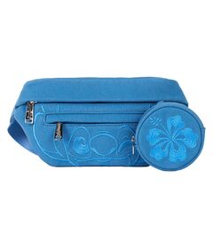 ***LF DISNEY STITCH BELT BAG 671803540156