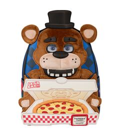 FUNKO Loungefly Mini Zaino FNAF Party Lenticular FNAFBK0010