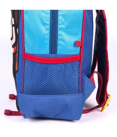 Harry Potter 3D backpack 31cm 8427934537280