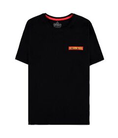 DIFUZED DC Comics Suicide Squad 2 t-shirt