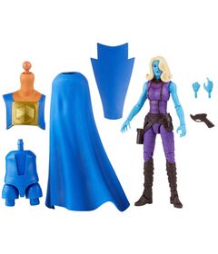 Marvel Legends What If Heist Nebuls figure 15cm 5010993797288