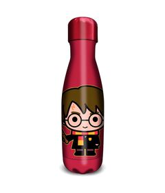KARACTERMANIA Harry Potter Chibi Harry thermo water bottle 500ml