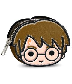Harry Potter Chibi purse 8445118027464