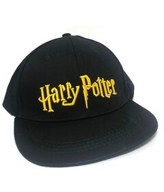 Harry Potter embroidery cap 5904009022337