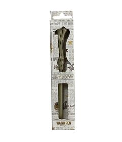 BLUE SKY STUDIOS Harry potter Voldemort wand pen