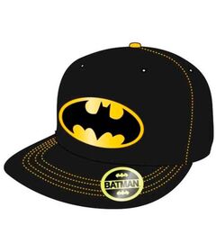 DC Comics Batman junior cap 5904009058459