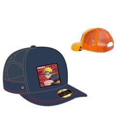 Naruto junior cap 8436580112192