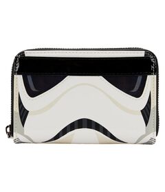 LOUNGEFLY Loungefly Star Wars Star Wars Lenticular wallet