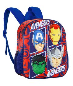 Marvel Avengers The Four 3D backpack 31cm 8445118042566