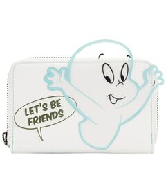 LOUNGEFLY Loungefly Casper the Friendly Ghost wallet