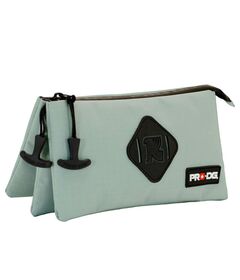 PRO DG Smart Gray triple pencil case 8445118040388