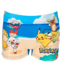NINTENDO Pokemon boxer swimwear