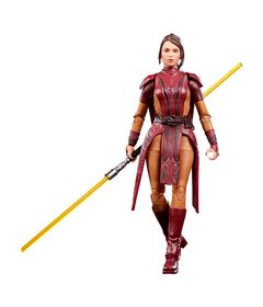 Star Wars Gaming Greats Knights of the Old Republic Bastila Shan figure 15cm