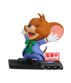 Tom and Jerry 100th Anniversary Warner Bros Jerry Joker 8cm