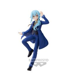 That Time I Got Reincarnated as a Slime 10th Anniversary Rimuru Tempest figure 16cm