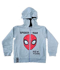 MARVEL Marvel Spiderman hoodie