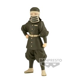 Demon Slayer Kimetsu no Yaiba Goto figure 16cm