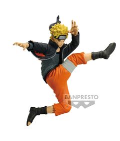 Naruto Shippuden Vibration Stars Naruto Uzumaki IV BP88764P