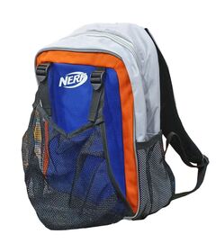 Nerf backpack 38cm 5054903823445