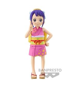 One Piece Dxf Kurozumi Tama BP88903P