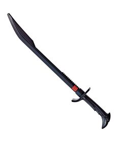 HASBRO Fortnite G.I. Joe Snake Eyes Katana 80cm