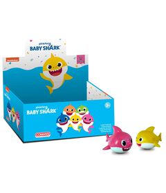 COMANSI Baby Shark assorted figure