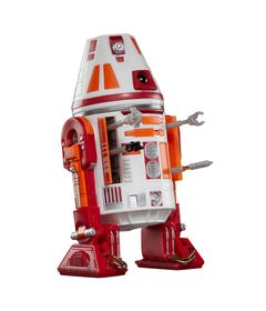 Star Wars The Mandalorian R4-6D0 figure 15cm 5010996224101