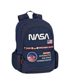 NASA backpack 42cm 8435605604070