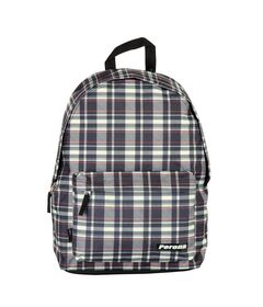 Plaid backpack 42cm 8435605600089