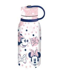 STOR Disney Minnie Stainless steel bottle 330ml