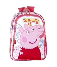 Peppa Pig Lovely backpack 37cm 8435605610163