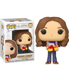 FUNKO POP Harry Potter Hermione Granger 123 51153
