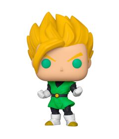 Funko Pop! Dragon Ball Z Super Saiyan Gohan 858