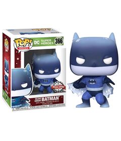 FUNKO POP Holiday DC Batman Silent Knight 366 51673